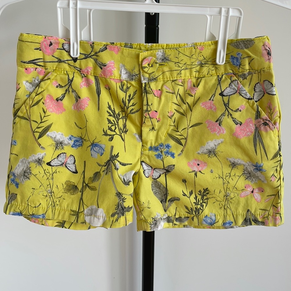 Carter’s Cotton Shorts, 5